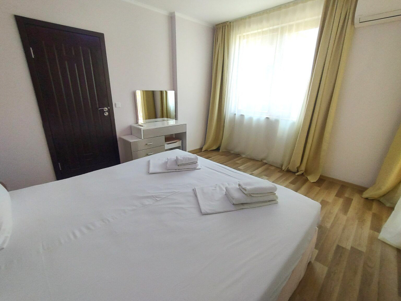 APARTAMENTUL NR. 9 – LONG BEACH RESORT