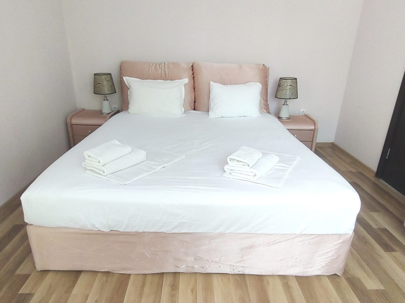 APARTAMENTUL NR. 9 – LONG BEACH RESORT