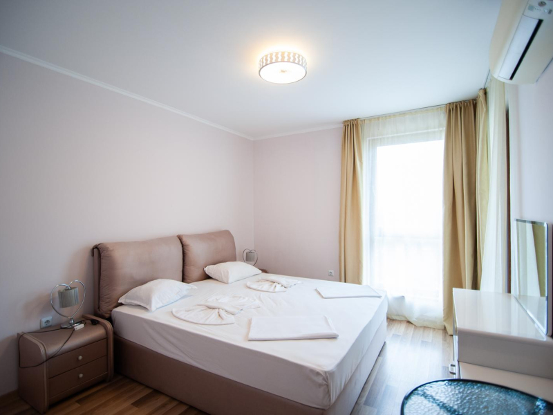 APARTAMENT NR. 10 – LONG BEACH RESORT