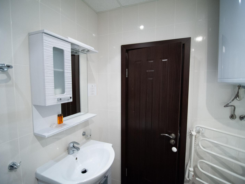 APARTAMENT NR. 10 – LONG BEACH RESORT