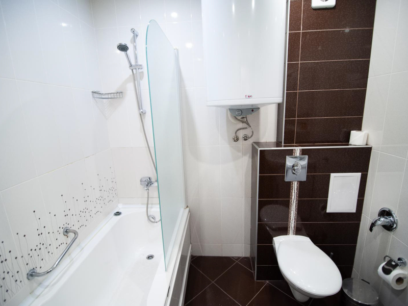 Apartamentul nr. 11 – Echipa mondială Long Beach Resort