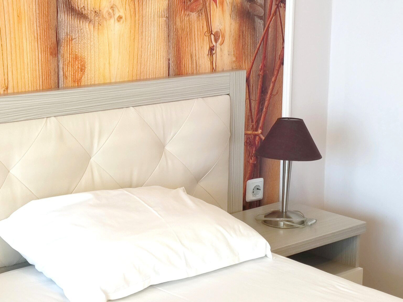 Apartamentul nr. 11 – Echipa mondială Long Beach Resort