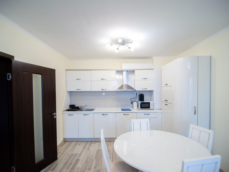 Apartamentul nr. 11 – Echipa mondială Long Beach Resort