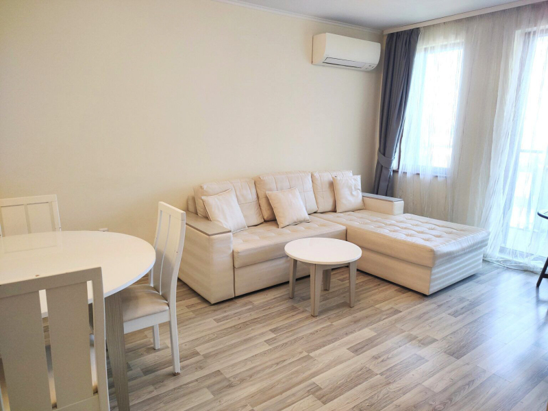 Apartamentul nr. 11 – Echipa mondială Long Beach Resort