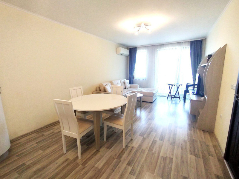Apartamentul nr. 11 – Echipa mondială Long Beach Resort