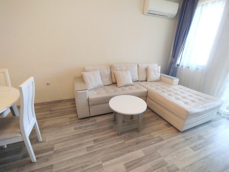 Apartamentul nr. 11 – Echipa mondială Long Beach Resort