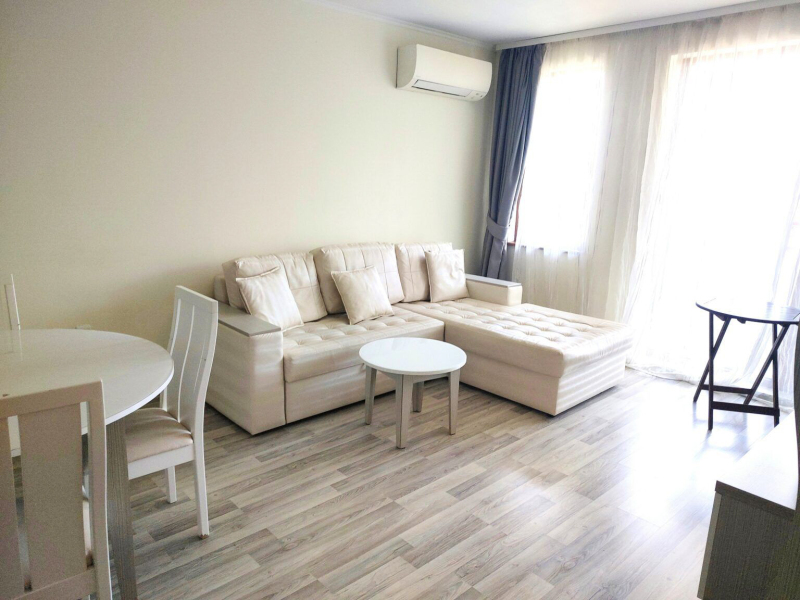 Apartamentul nr. 11 – Echipa mondială Long Beach Resort