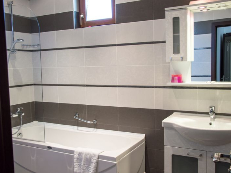 Apartamentul nr. 12 – Penthouse exclusivist lângă mare
