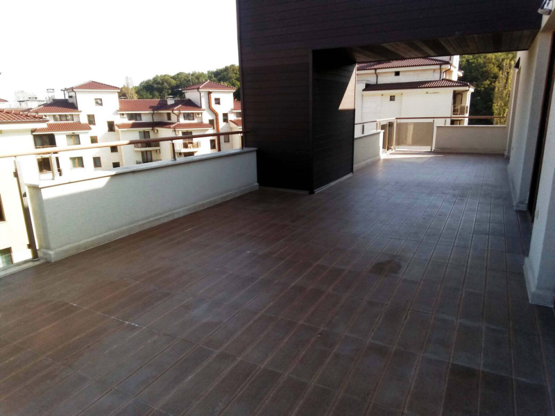 Apartamentul nr. 15 – Penthouse exclusivist | Apartamente Long Beach