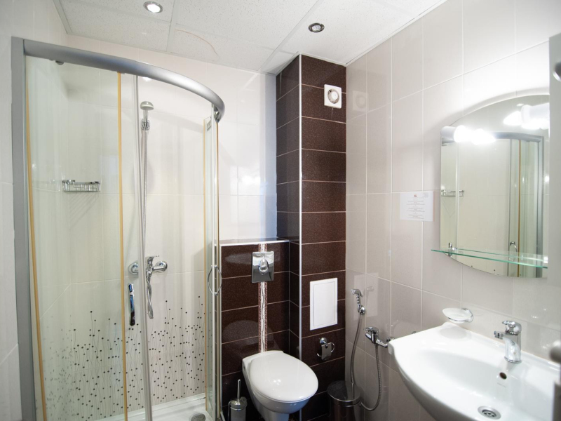 Apartamentul nr. 15 – Penthouse exclusivist | Apartamente Long Beach