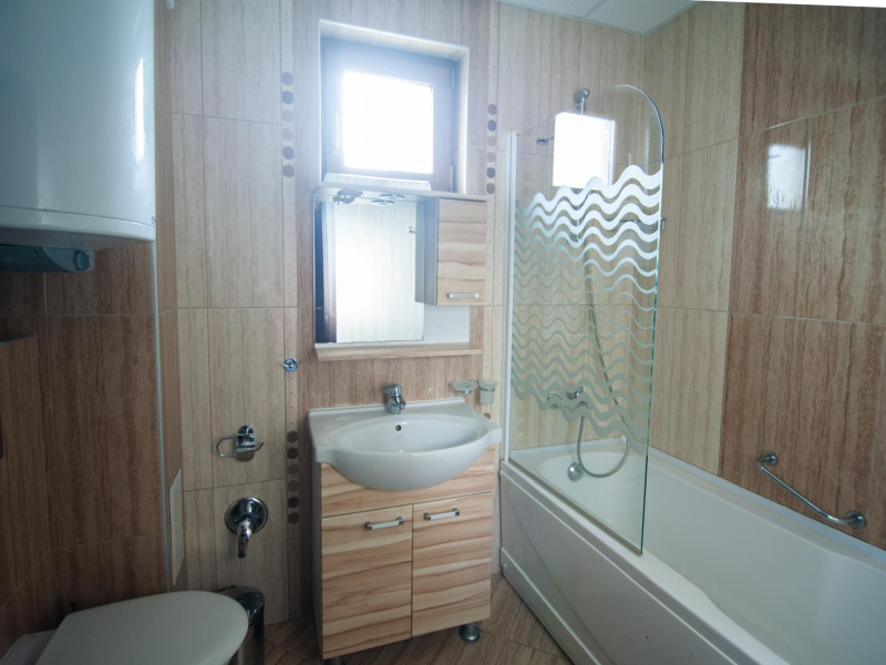 Apartamentul numărul 17 – Apartamentele Long Beach