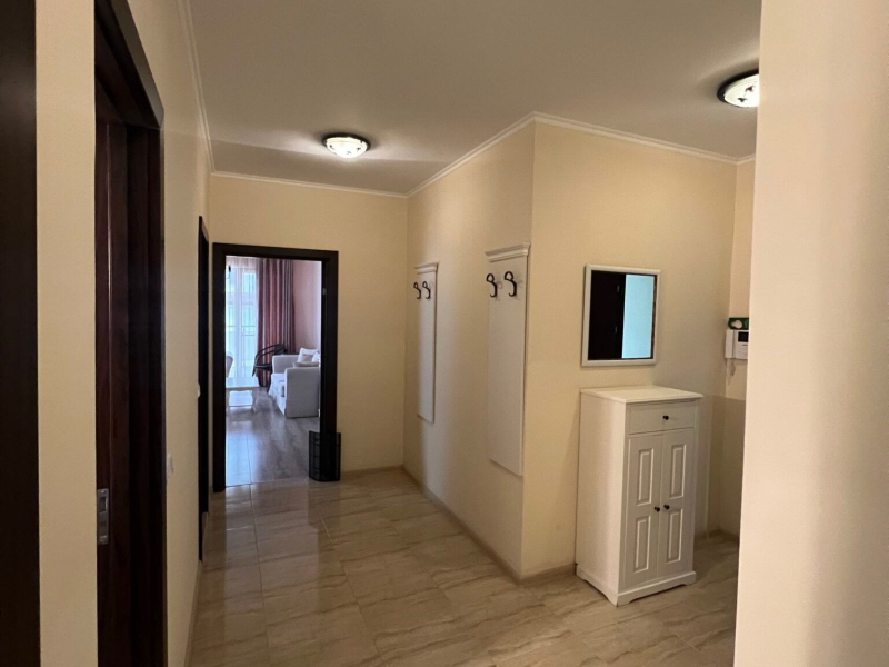 LONG BEACH RESORT – APARTAMENT 24