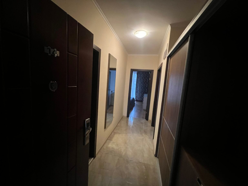 LONG BEACH RESORT – APARTAMENT 25