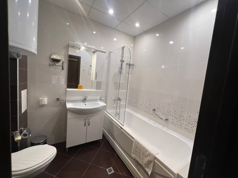 LONG BEACH RESORT – APARTAMENT 25