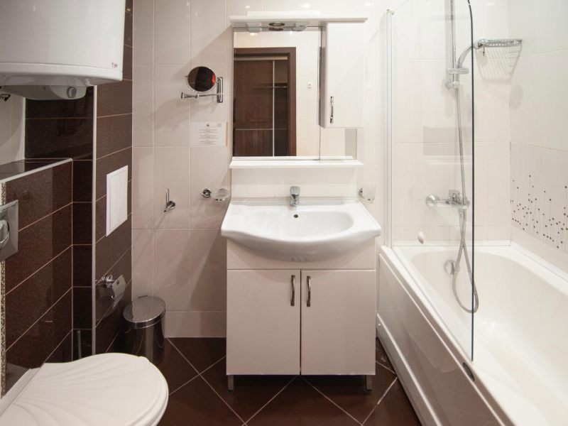 LONG BEACH RESORT – APARTAMENT 25
