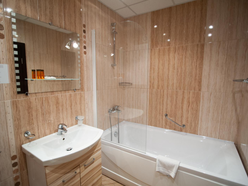 LONG BEACH RESORT – apartamentul nr. 29
