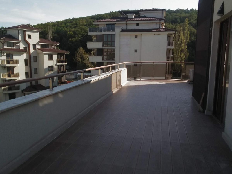 LONG BEACH RESORT – apartamentul nr. 30