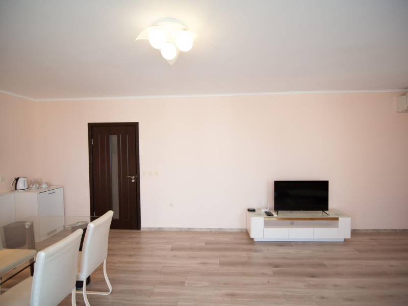 LONG BEACH RESORT – apartamentul nr. 30