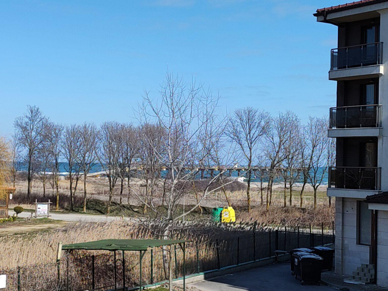 APARTAMENT NR. 32 – LONG BEACH RESORT