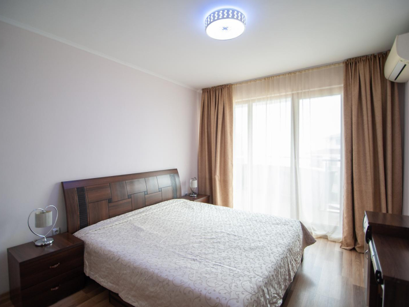 APARTAMENT NR. 32 – LONG BEACH RESORT