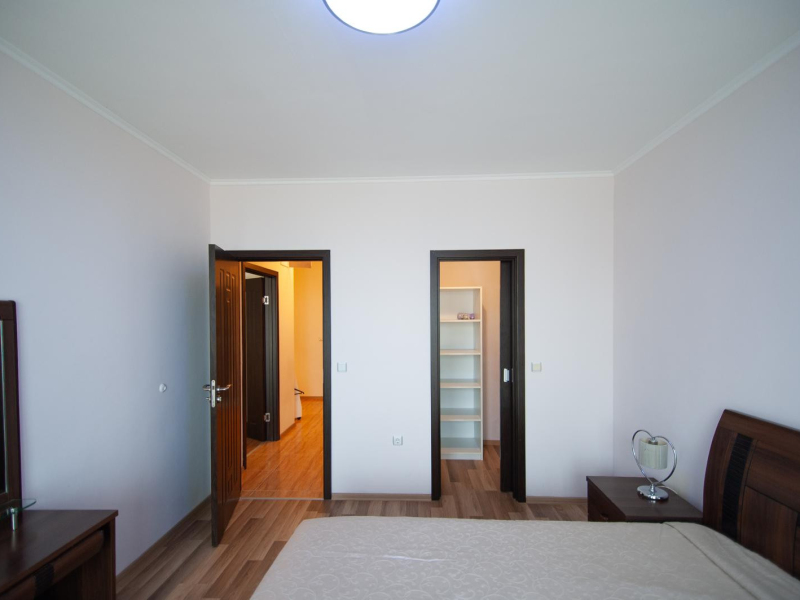 APARTAMENT NR. 32 – LONG BEACH RESORT