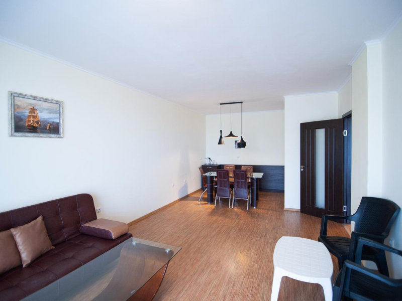 APARTAMENT NR. 32 – LONG BEACH RESORT