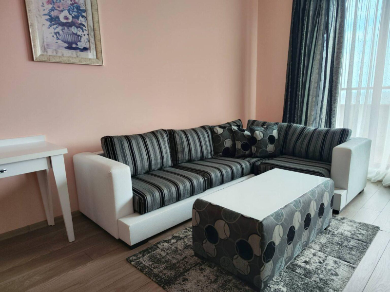 LONG BEACH RESORT – APARTAMENT
