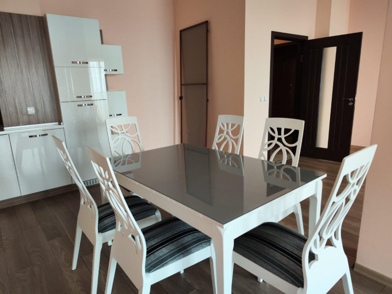 LONG BEACH RESORT – APARTAMENT