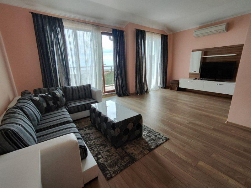 LONG BEACH RESORT – APARTAMENT