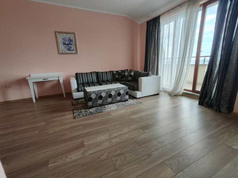 LONG BEACH RESORT – APARTAMENT
