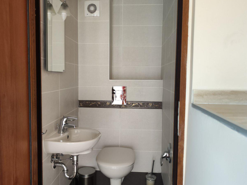LONG BEACH RESORT – APARTAMENT