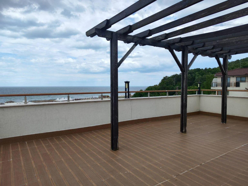 LONG BEACH RESORT – APARTAMENT