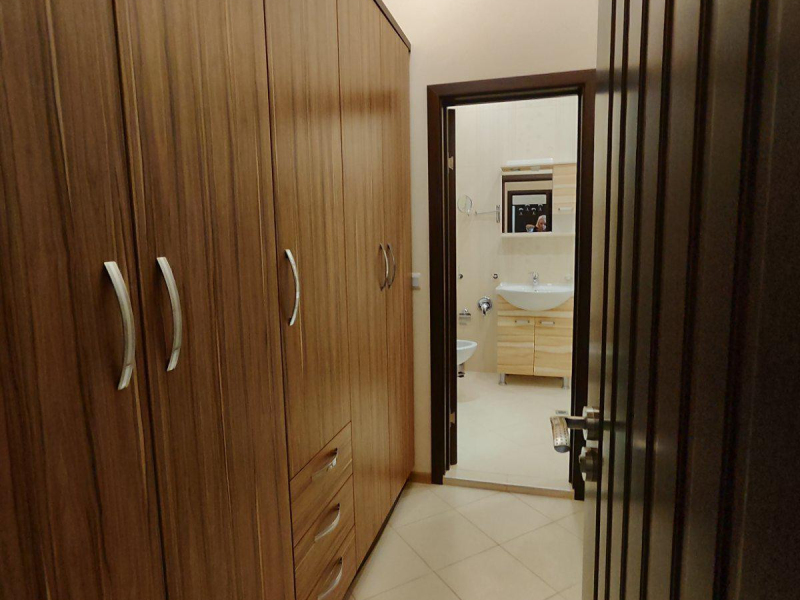 LONG BEACH RESORT – APARTAMENT
