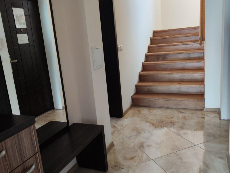 LONG BEACH RESORT – APARTAMENT