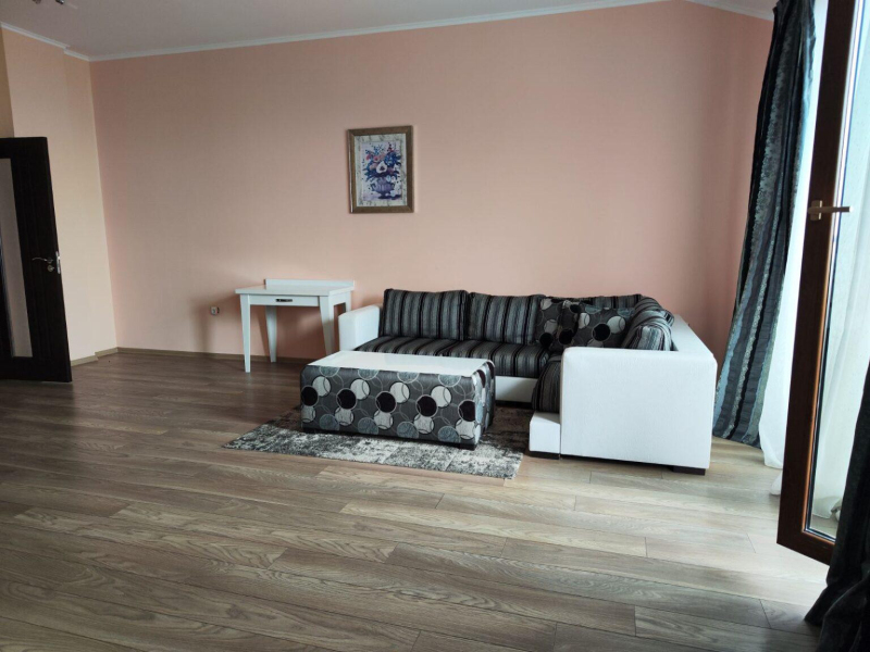 LONG BEACH RESORT – APARTAMENT