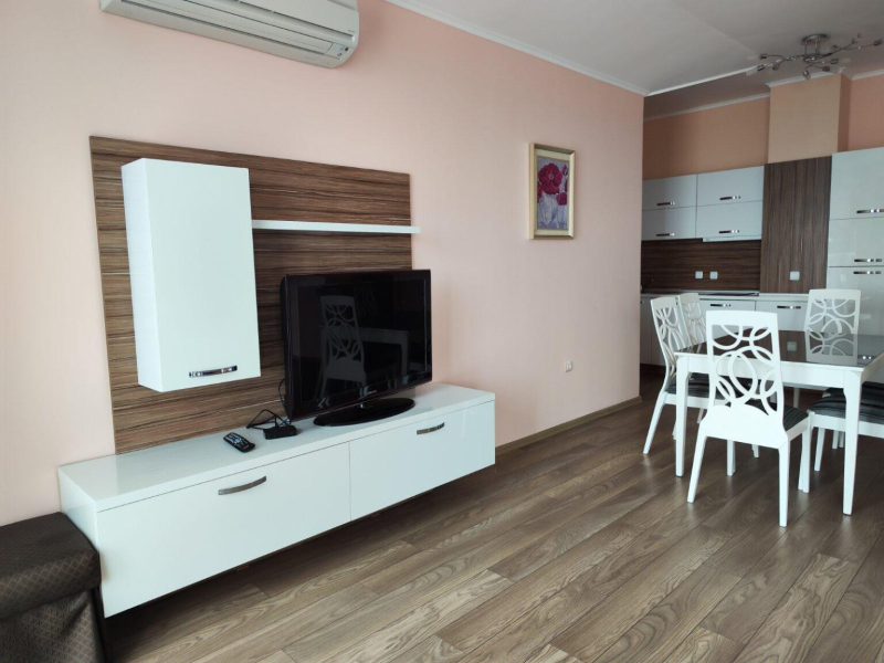 LONG BEACH RESORT – APARTAMENT