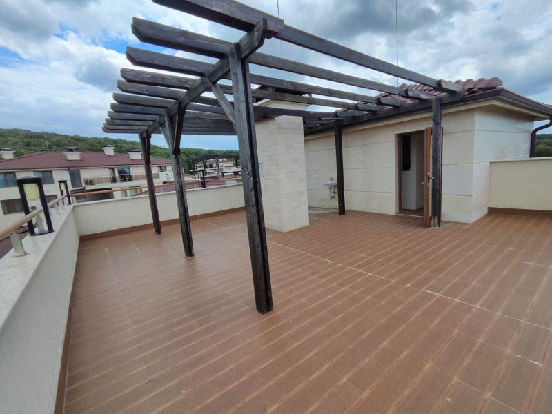 LONG BEACH RESORT – APARTAMENT