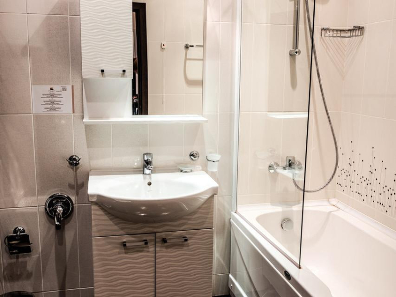 LONG BEACH RESORT – APARTAMENT