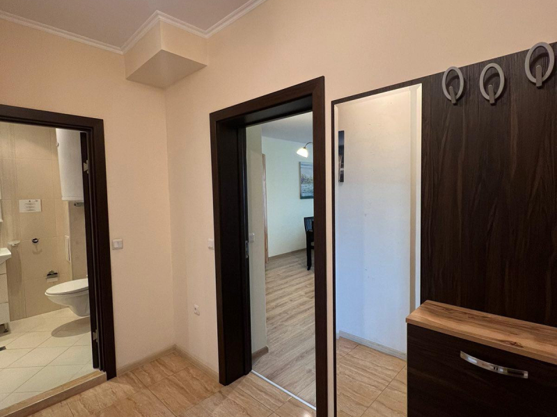 LONG BEACH RESORT – apartament cu 2 camere
