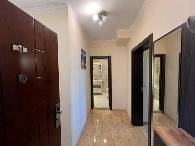LONG BEACH RESORT – apartament cu 2 camere