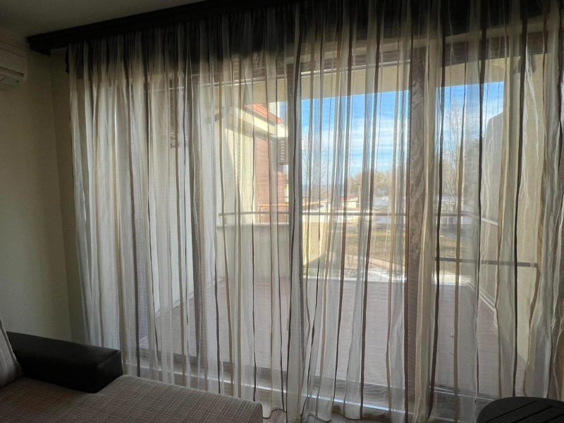 LONG BEACH RESORT – apartament cu 2 camere