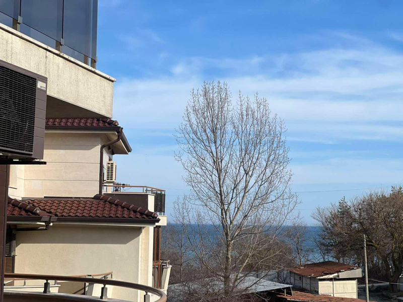 LONG BEACH RESORT – apartament cu 2 camere