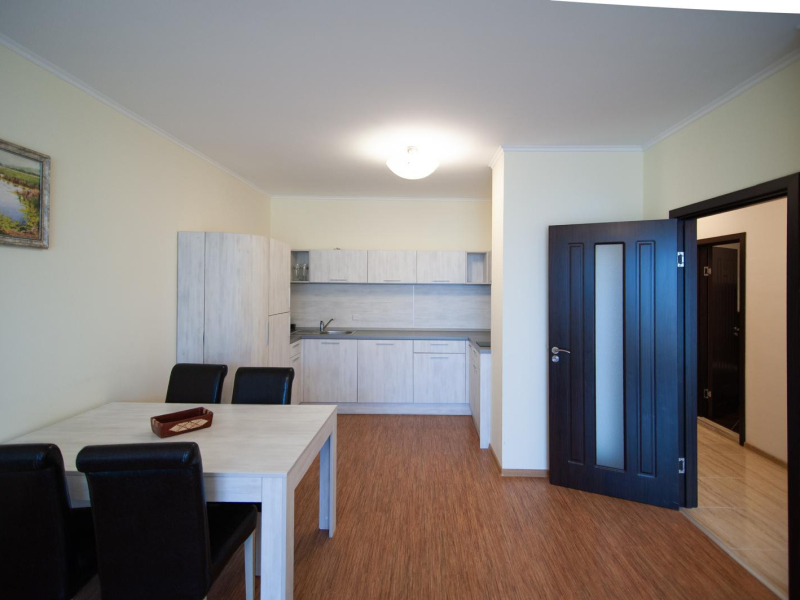 Apartament cu 2 camere LONG BEACH RESORT