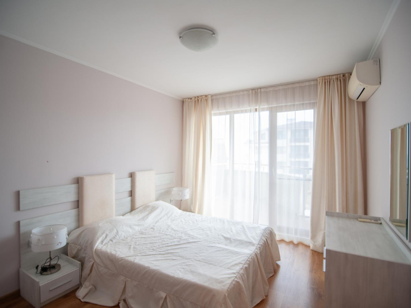Apartament cu 2 camere LONG BEACH RESORT