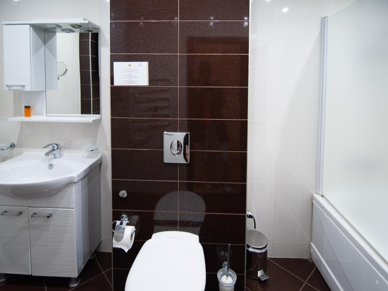 Apartament cu 2 camere LONG BEACH RESORT