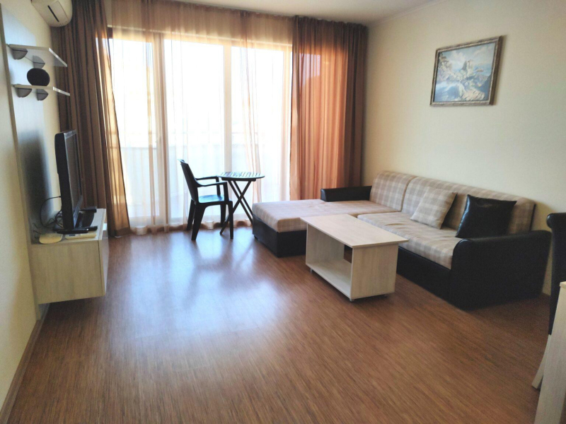 Apartament cu 2 camere LONG BEACH RESORT