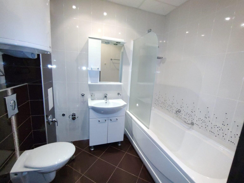 Apartament cu 2 camere LONG BEACH RESORT