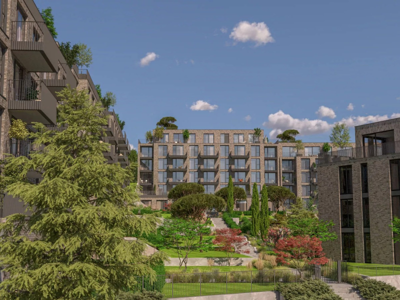 GRĂDINA BOTANICĂ 2 | VARNA