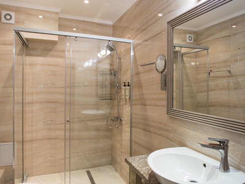 Ofertă exclusivă - studio cu acces direct la piscină în complexul de lux Argisht Partes