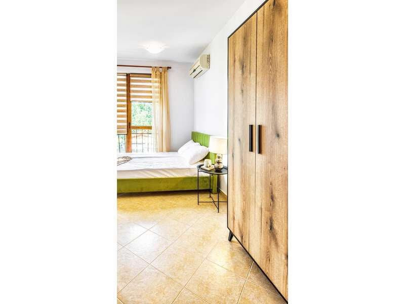 Garsonieră confortabilă de vânzare în Sunny Beach